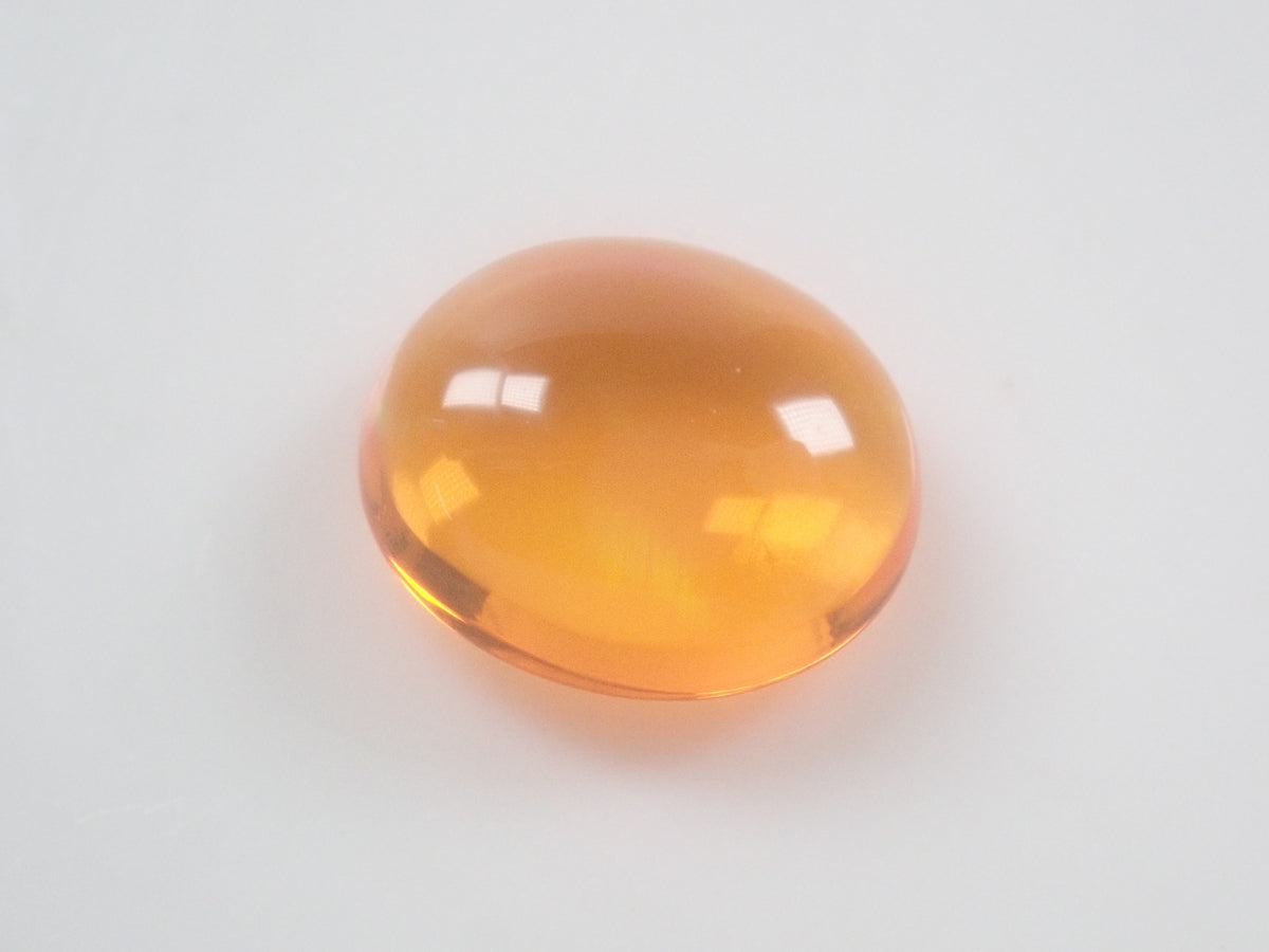 【9/26 22時販売】メキシコ産ファイアオパール 0.593ctルース