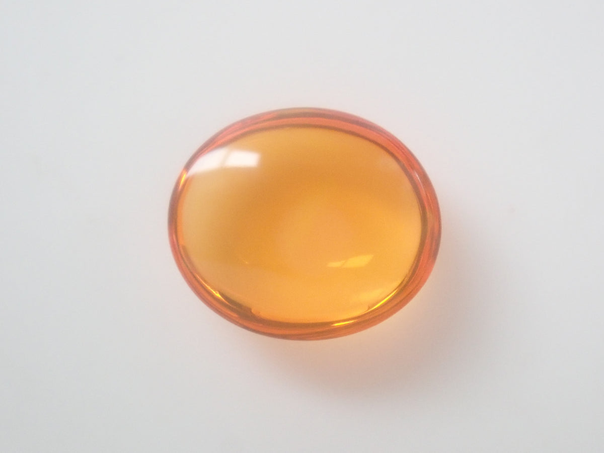 【9/26 22時販売】メキシコ産ファイアオパール 0.593ctルース