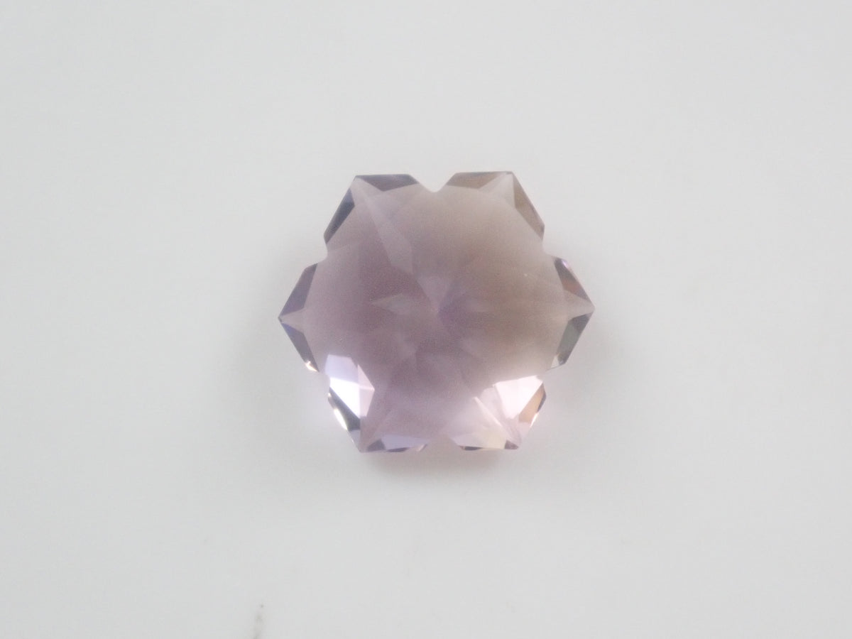 【10/2 22時販売】ボリビア産アメトリン 4.234ctルース