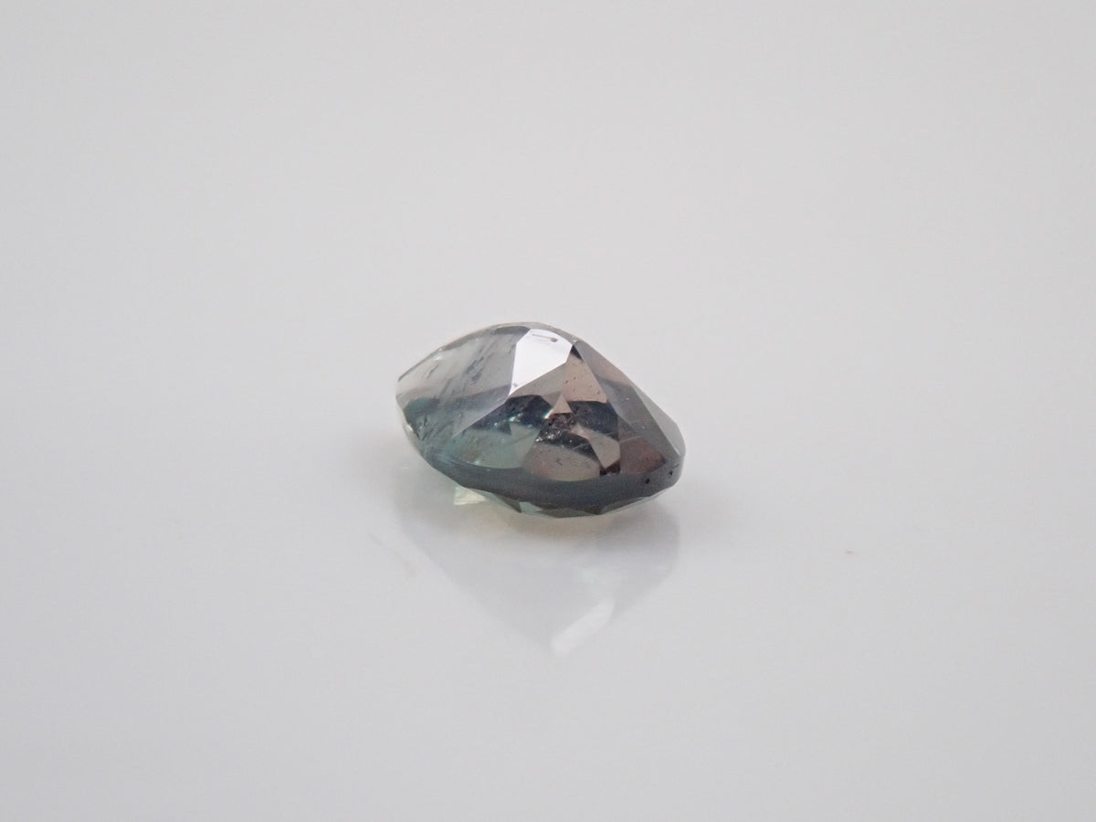 【12564512掲載】ロシア産アレキサンドライト 0.150ctルース