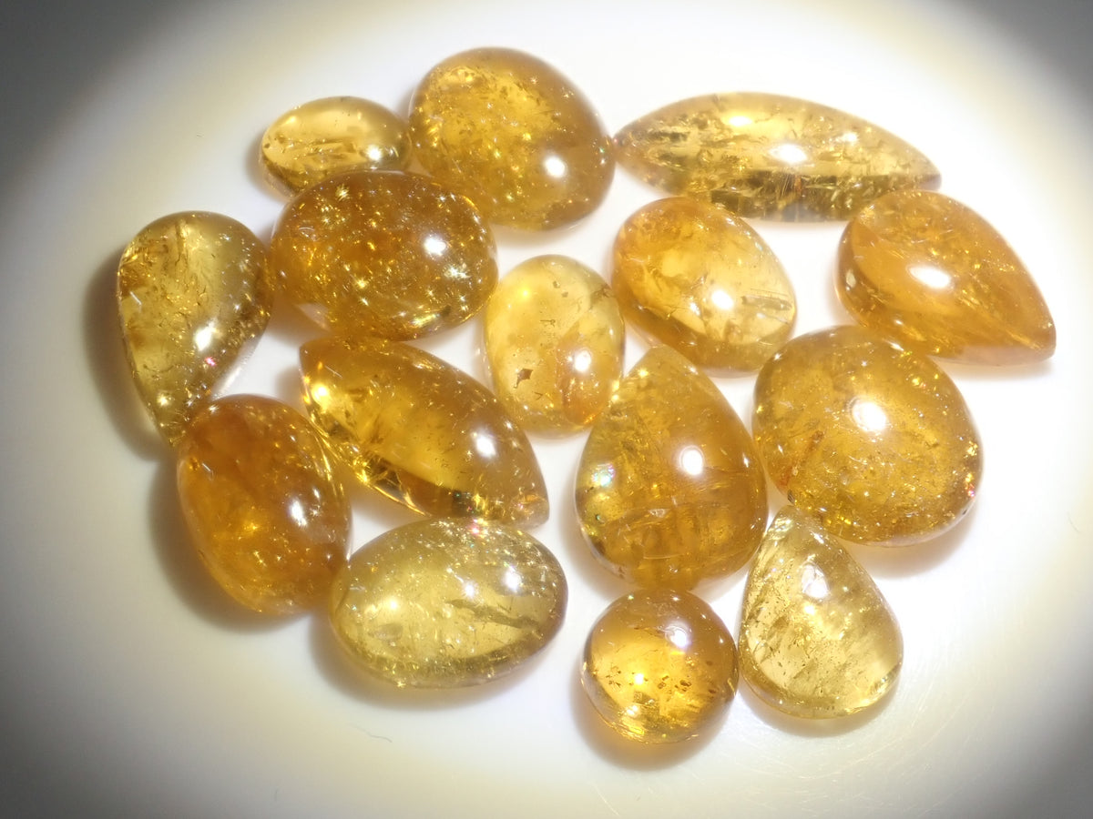 【10/3 22時販売】《限定15石》イリュージョントルマリンガチャ1石ルース（平均3.0ct）《複数購入割引有》