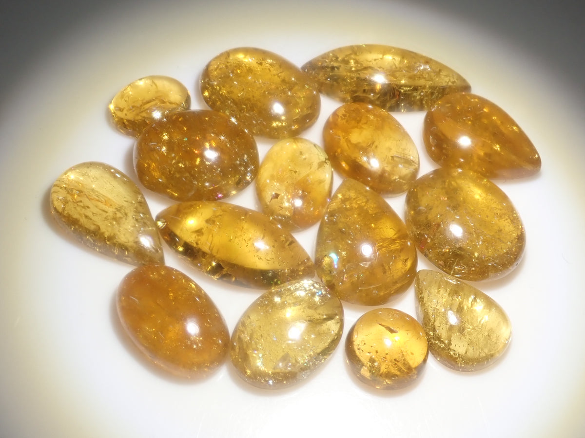 【10/3 22時販売】《限定15石》イリュージョントルマリンガチャ1石ルース（平均3.0ct）《複数購入割引有》