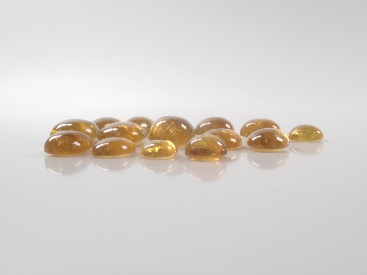 【10/3 22時販売】《限定15石》イリュージョントルマリンガチャ1石ルース（平均3.0ct）《複数購入割引有》
