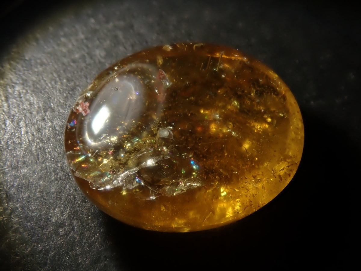 【10/3 22時販売】《限定15石》イリュージョントルマリンガチャ1石ルース（平均3.0ct）《複数購入割引有》