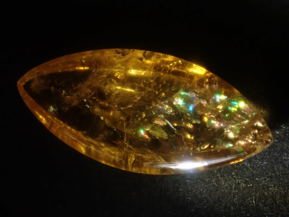 【10/3 22時販売】《限定15石》イリュージョントルマリンガチャ1石ルース（平均3.0ct）《複数購入割引有》