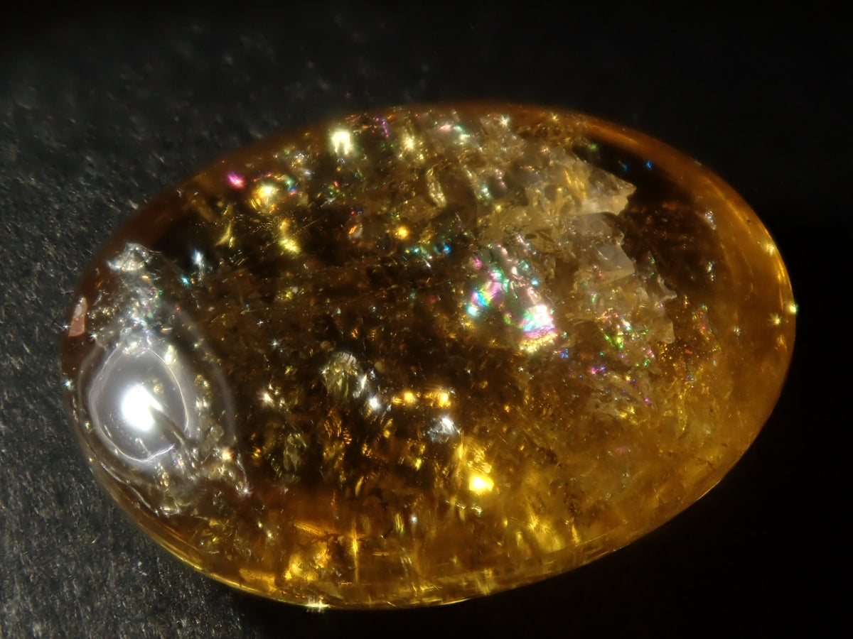 【10/3 22時販売】《限定15石》イリュージョントルマリンガチャ1石ルース（平均3.0ct）《複数購入割引有》