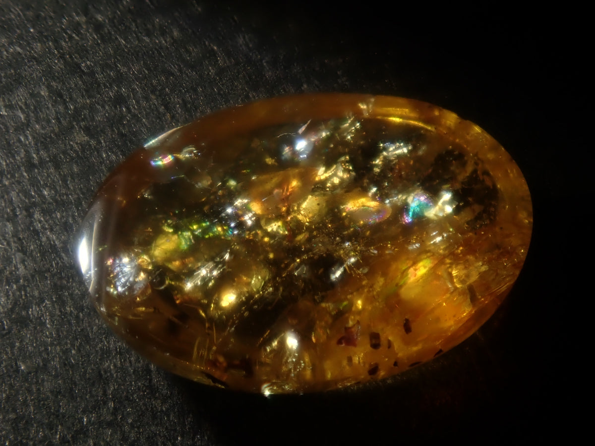 【10/3 22時販売】《限定15石》イリュージョントルマリンガチャ1石ルース（平均3.0ct）《複数購入割引有》