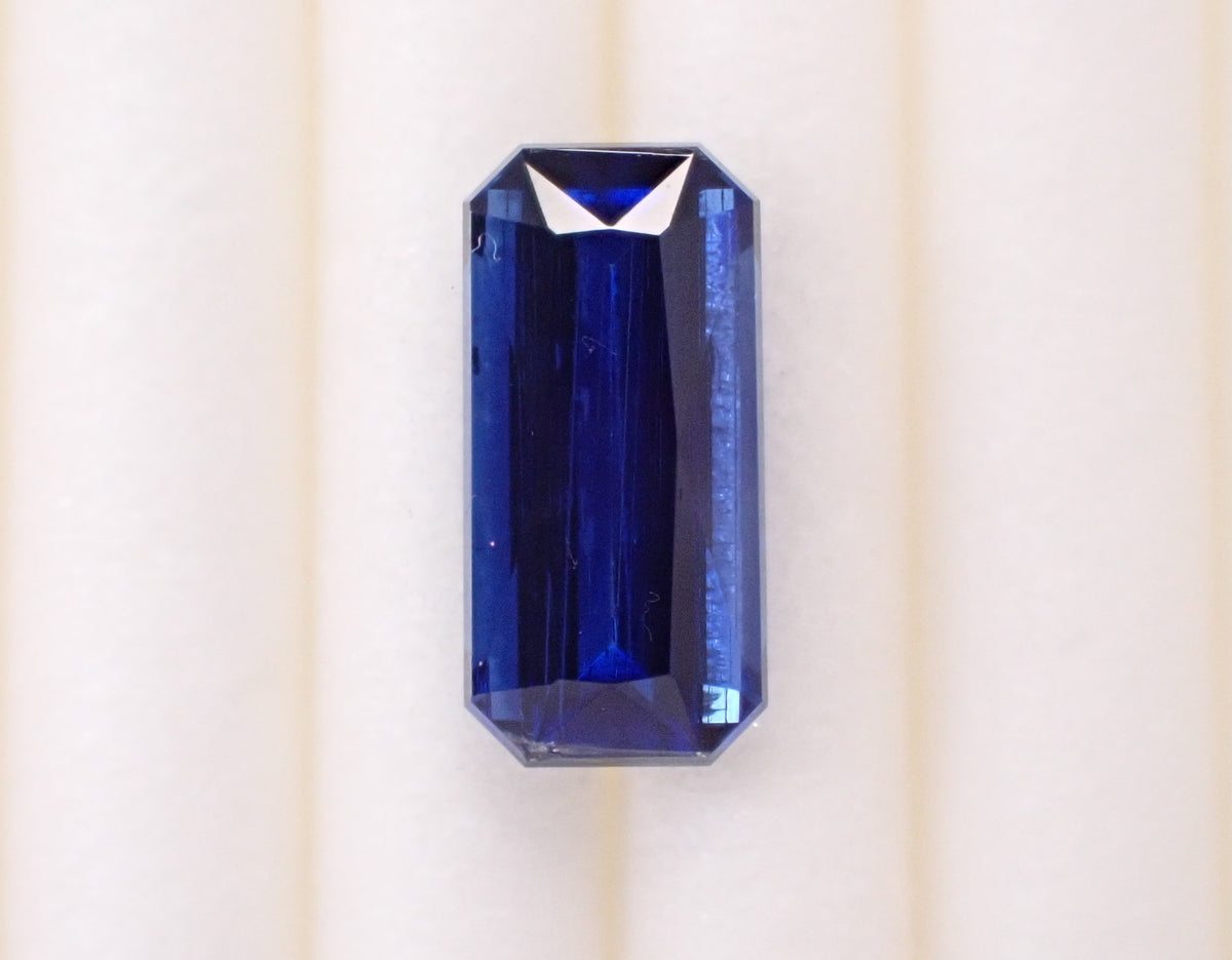 [Item 12564459] Nepalese Kyanite 1.017ct Loose Gemstone