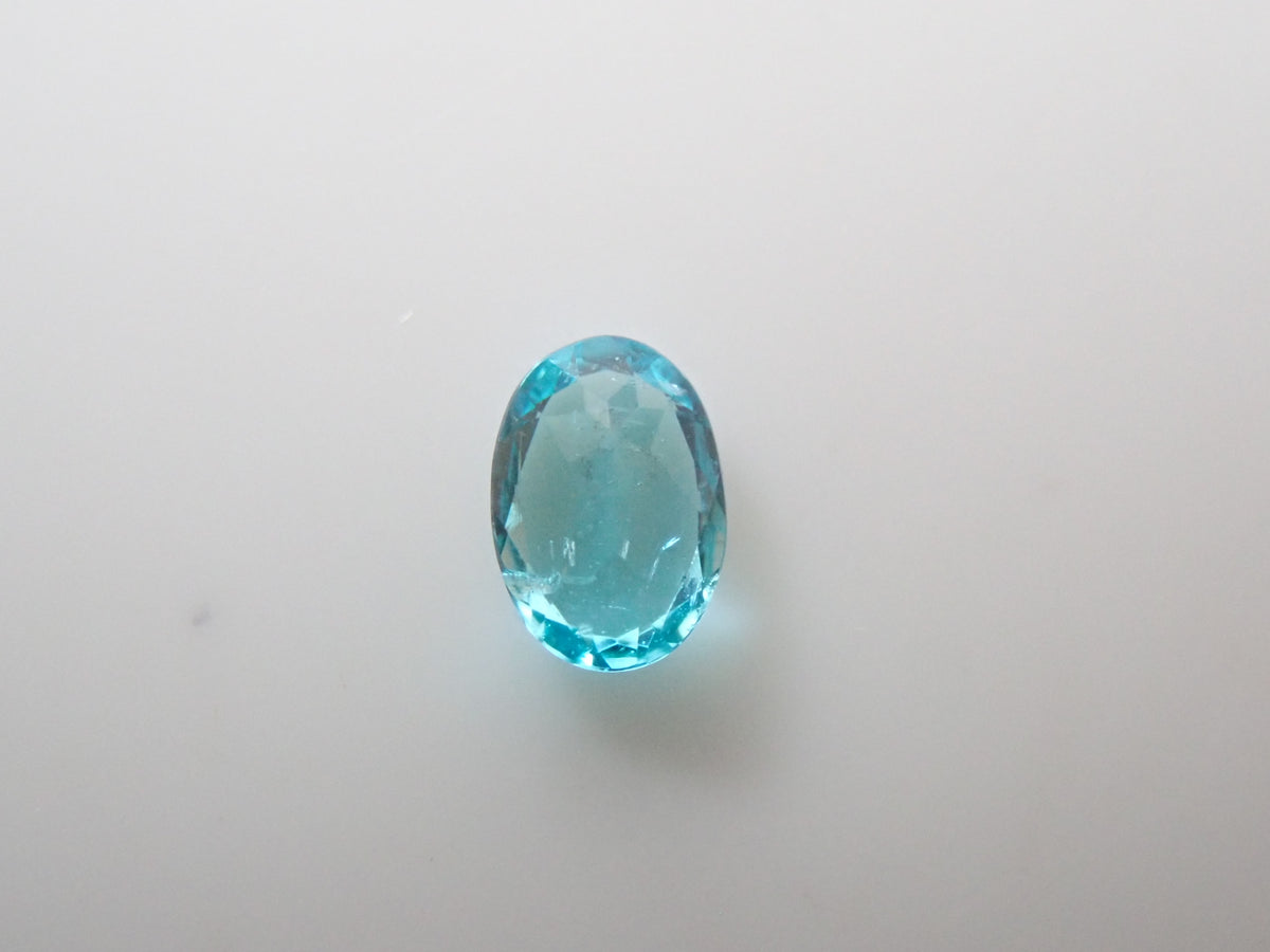 巴西帕拉伊巴碧璽（巴塔利亞礦區）轉蛋💎原價45,800日圓附鑑定證書，含未加熱《多件購買享折扣》