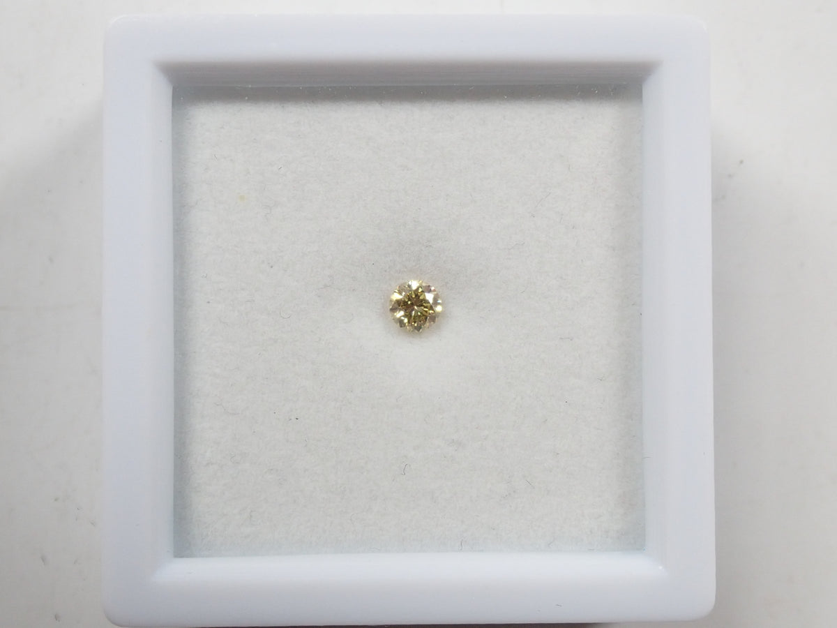 粉紅鑽寶盒💎 0.188克拉艷彩橙粉紅鑽及其他艷彩粉紅鑽（所有鑽石均已分類或認證）《多買有優惠》