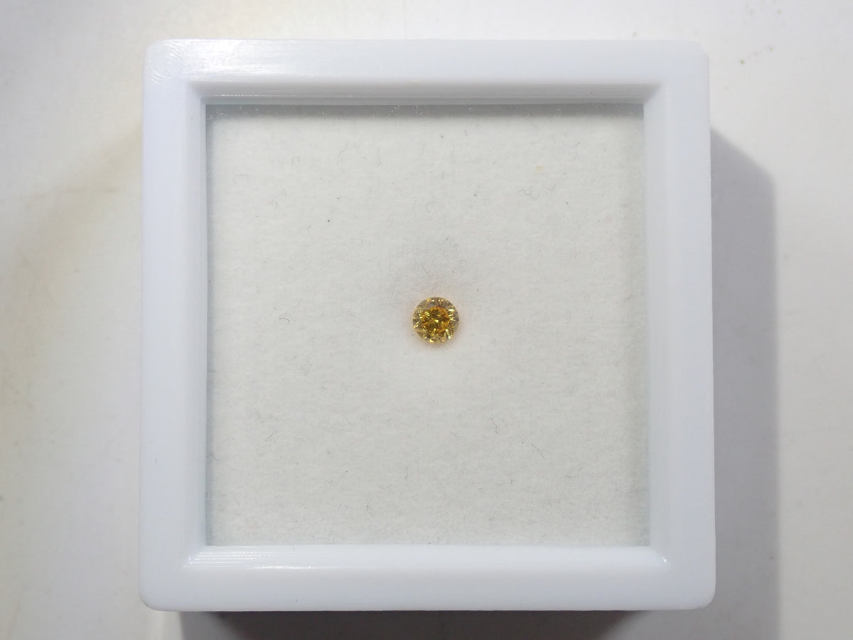 粉紅鑽寶盒💎 0.188克拉艷彩橙粉紅鑽及其他艷彩粉紅鑽（所有鑽石均已分類或認證）《多買有優惠》