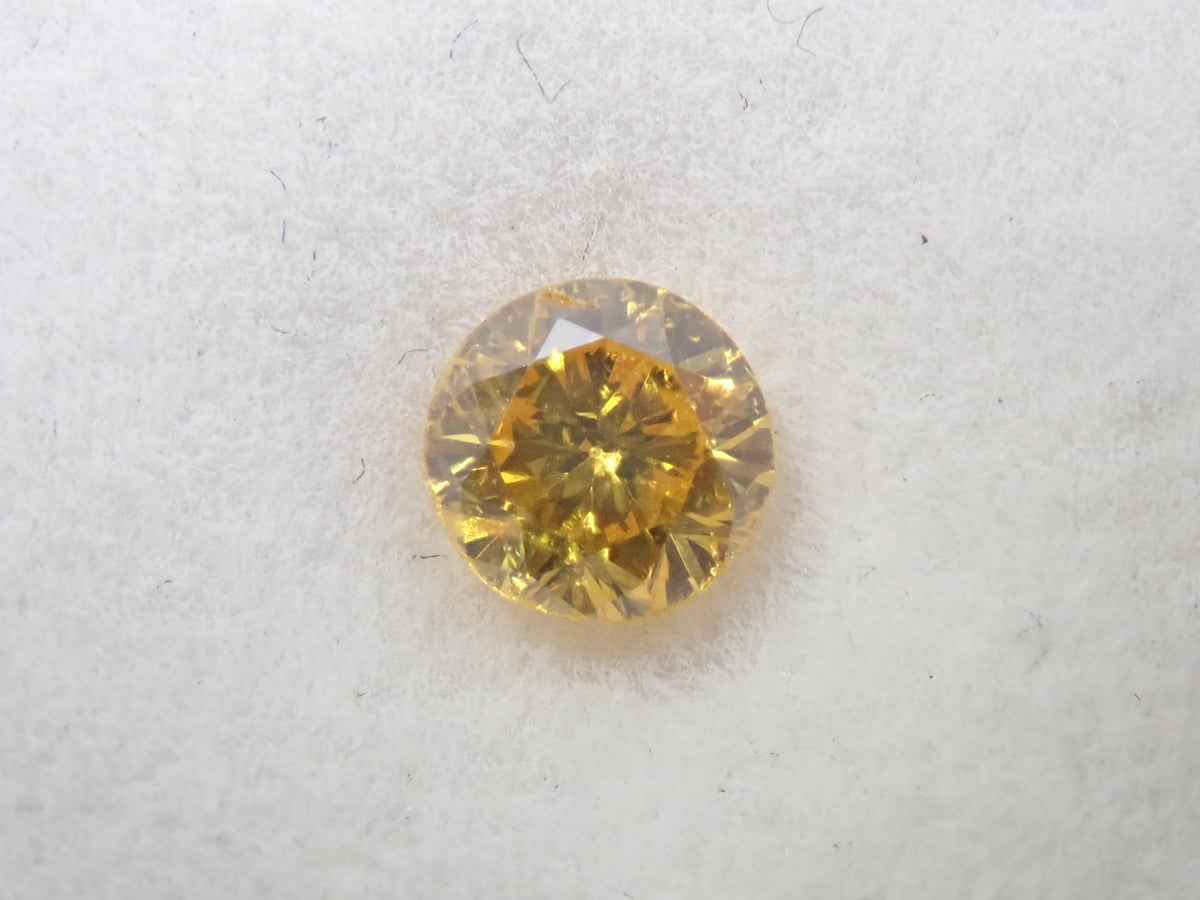粉紅鑽寶盒💎 0.188克拉艷彩橙粉紅鑽及其他艷彩粉紅鑽（所有鑽石均已分類或認證）《多買有優惠》