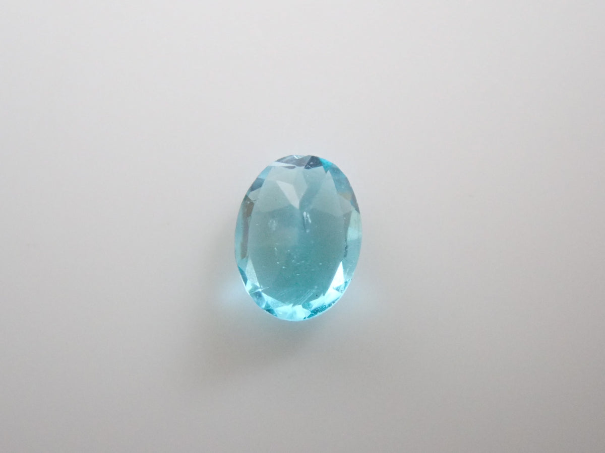 巴西帕拉伊巴碧璽（巴塔利亞礦區）轉蛋💎原價45,800日圓附鑑定證書，含未加熱《多件購買享折扣》