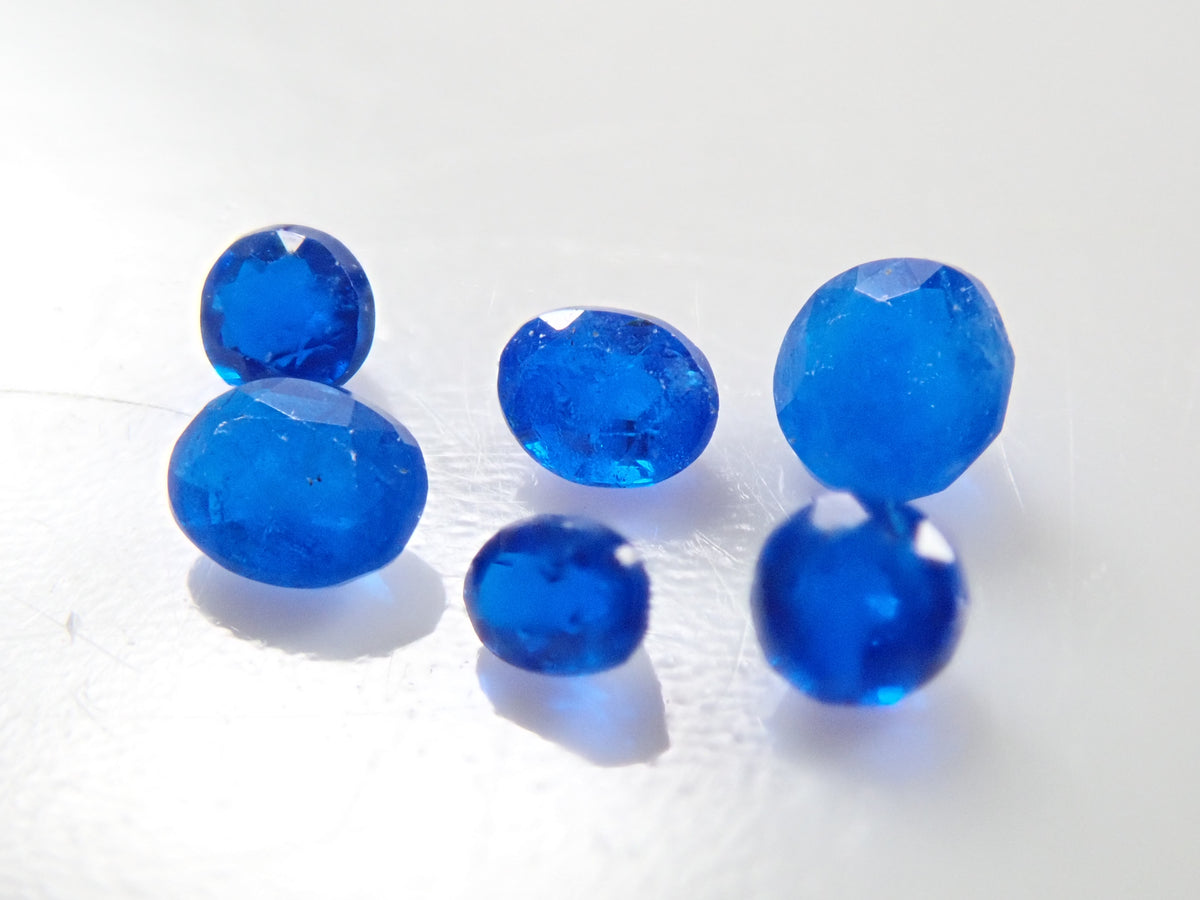 粉紅鑽寶盒💎 0.188克拉艷彩橙粉紅鑽及其他艷彩粉紅鑽（所有鑽石均已分類或認證）《多買有優惠》