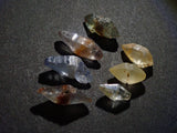 【寶石扭蛋】贏取寶石1顆（鑽石H&amp;C中寶、粉紅鑽3.3mm UP、坦尚尼亞紅藍寶石等）！另外，買2件以上，也一定會獲得10月生日石「秘魯藍蛋白石&amp;巴西碧璽2石套裝」（多買有折扣）