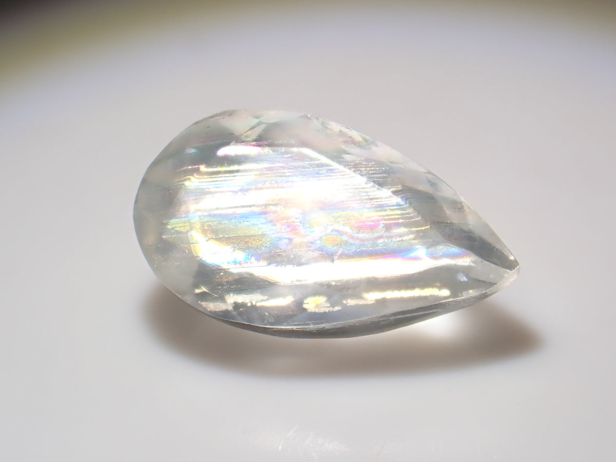 Malawi Moonstone (Malawi moonstone) 1.886ct loose stone