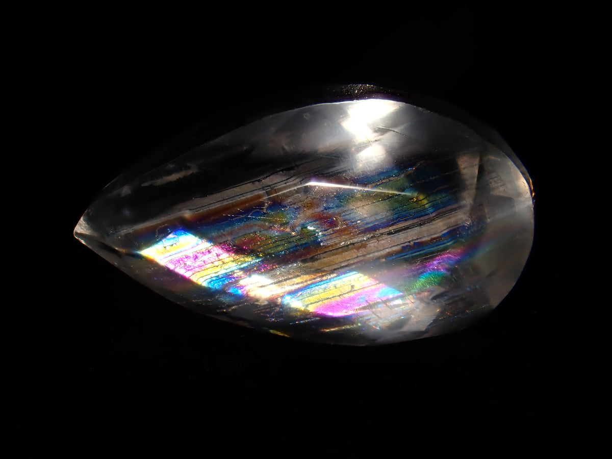 Malawi Moonstone (Malawi moonstone) 1.886ct loose stone