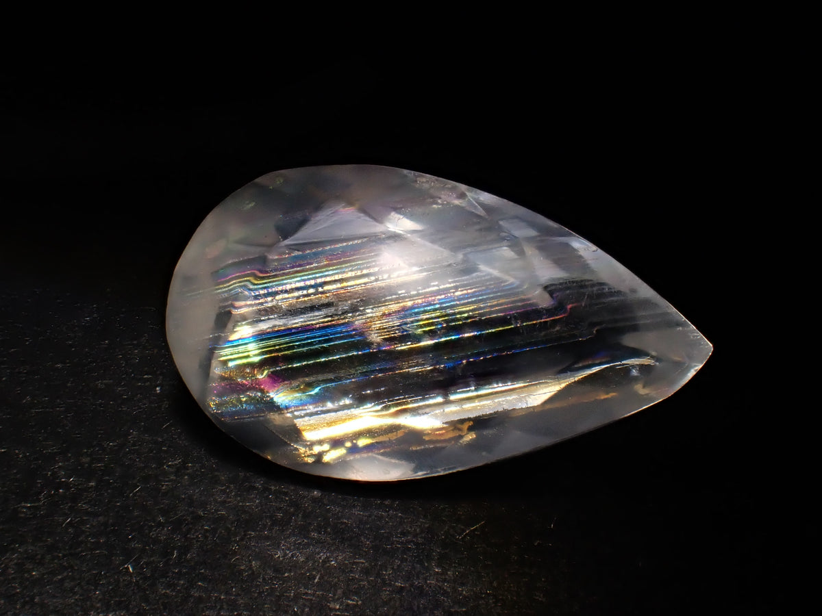 Malawi Moonstone (Malawi moonstone) 1.886ct loose stone