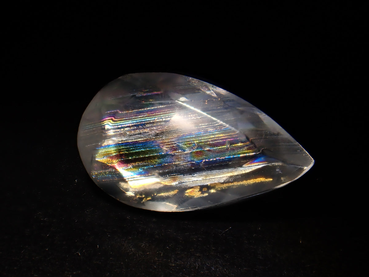 Malawi Moonstone (Malawi moonstone) 1.886ct loose stone