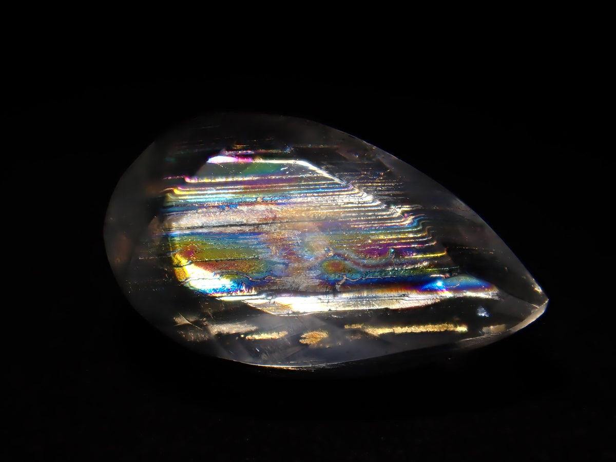 Malawi Moonstone (Malawi moonstone) 1.886ct loose stone