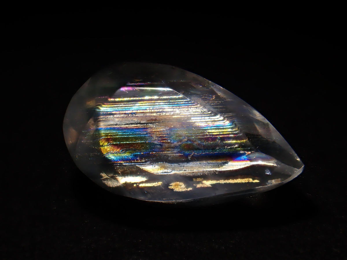 Malawi Moonstone (Malawi moonstone) 1.886ct loose stone