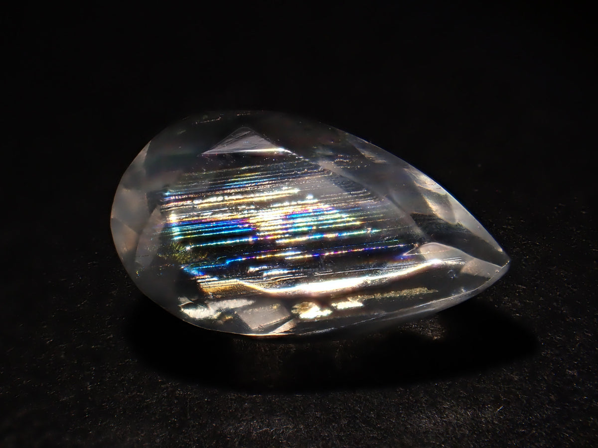 Malawi Moonstone (Malawi moonstone) 1.886ct loose stone