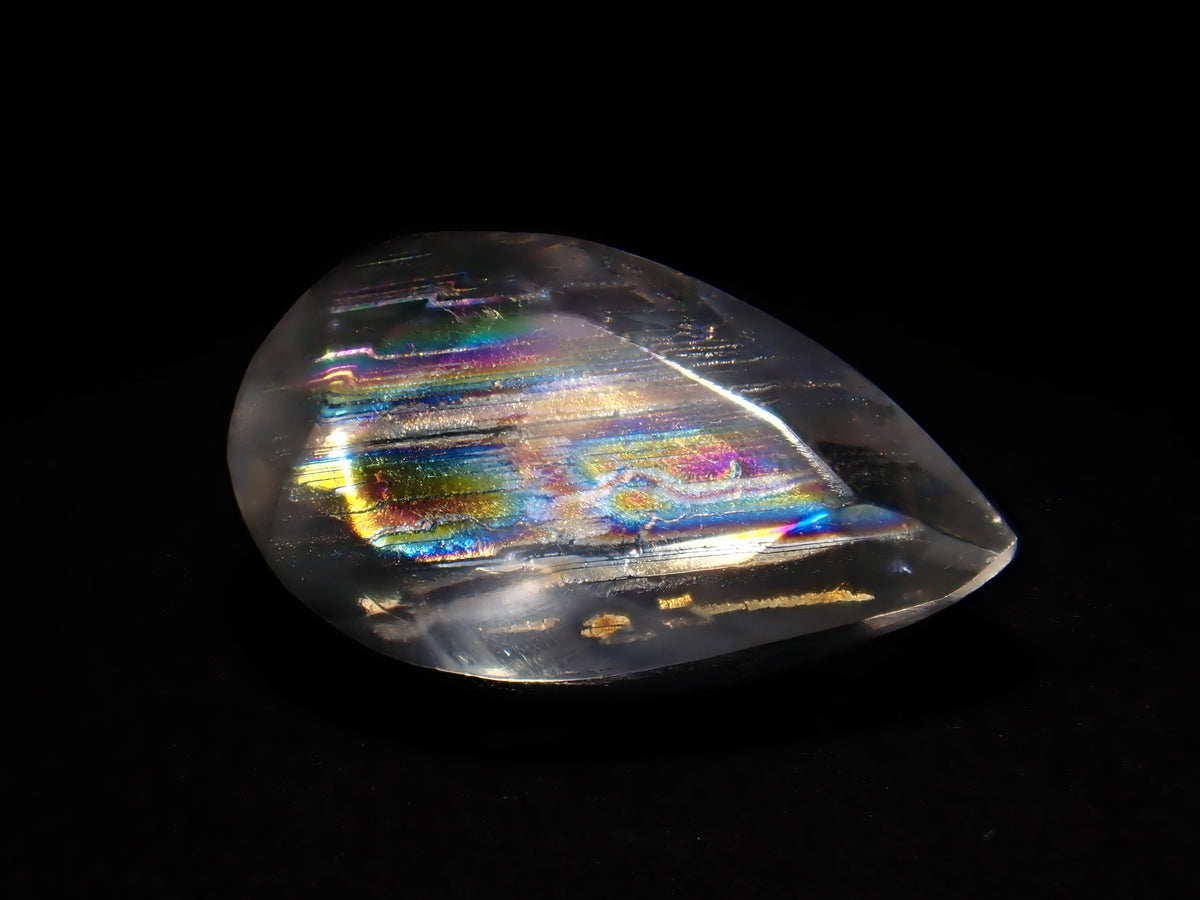 Malawi Moonstone (Malawi moonstone) 1.886ct loose stone