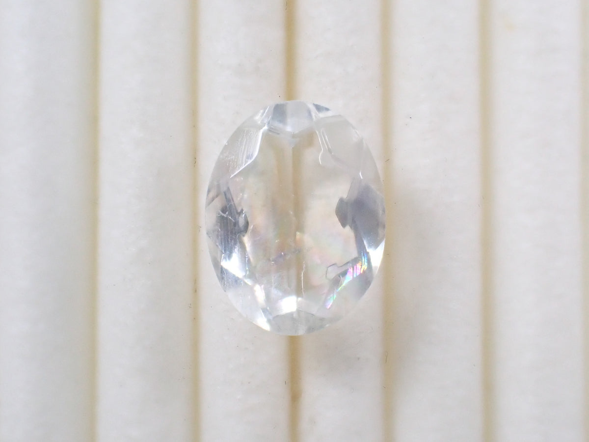 Malawi Moonstone (Malawi Moonstone) 2.121ct Loose Stone