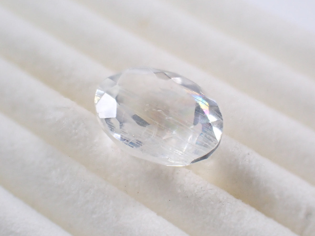 Malawi Moonstone (Malawi Moonstone) 2.121ct Loose Stone