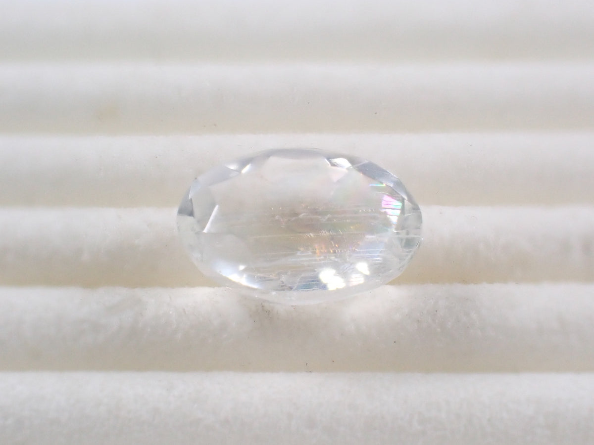 Malawi Moonstone (Malawi Moonstone) 2.121ct Loose Stone