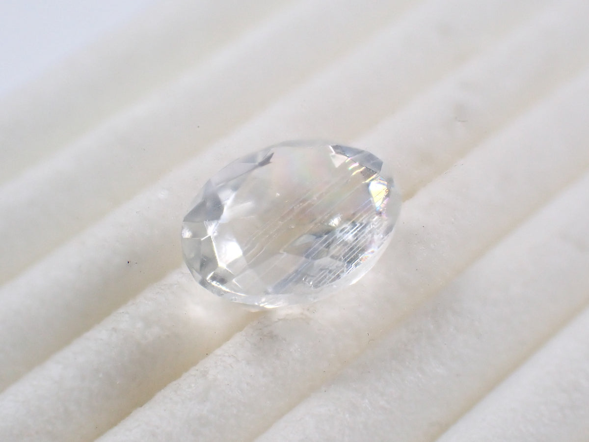 Malawi Moonstone (Malawi Moonstone) 2.121ct Loose Stone
