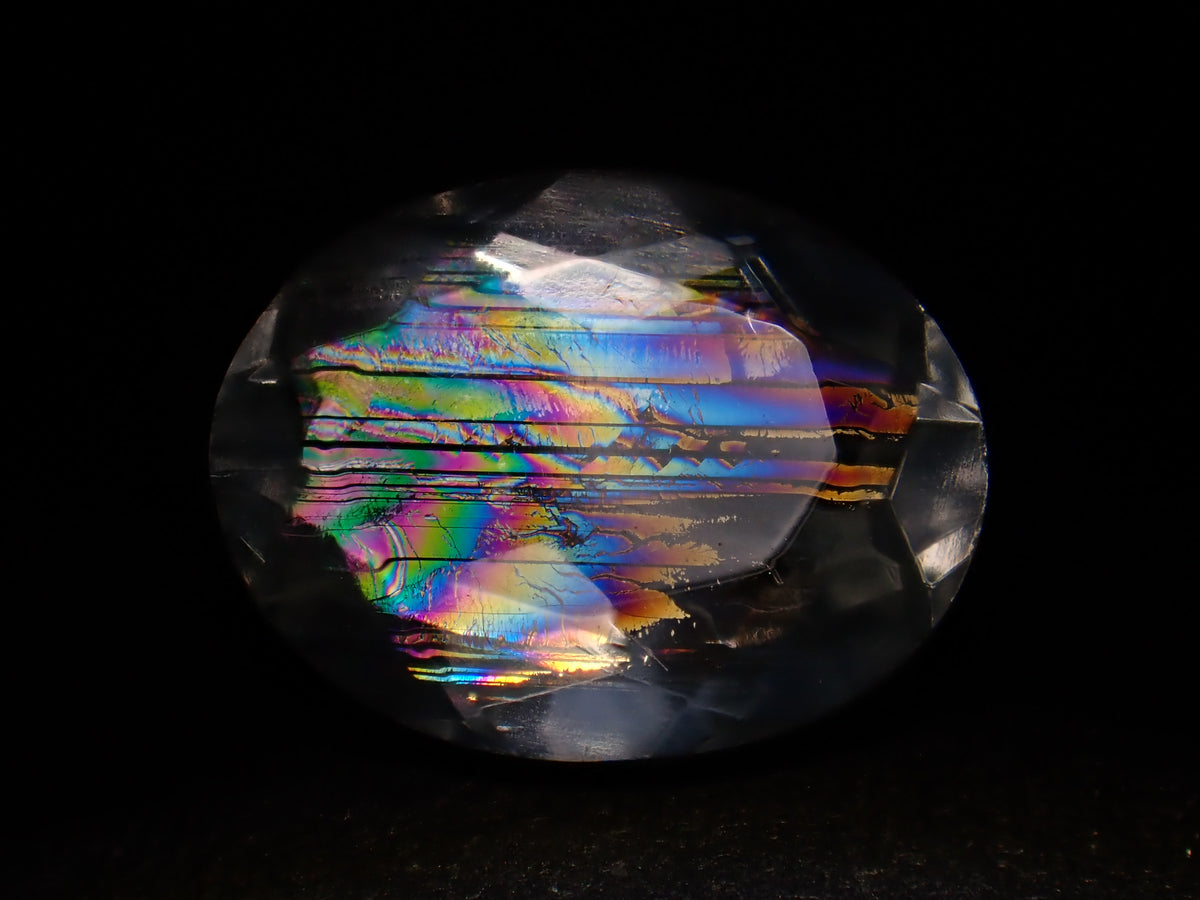 Malawi Moonstone (Malawi Moonstone) 2.121ct Loose Stone