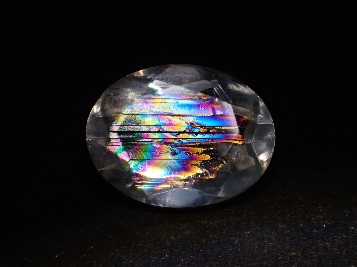 Malawi Moonstone (Malawi Moonstone) 2.121ct Loose Stone