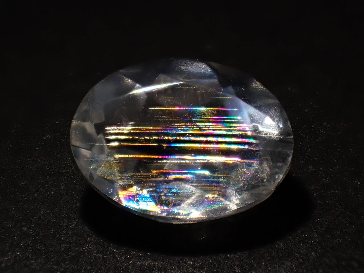 Malawi Moonstone (Malawi Moonstone) 2.121ct Loose Stone