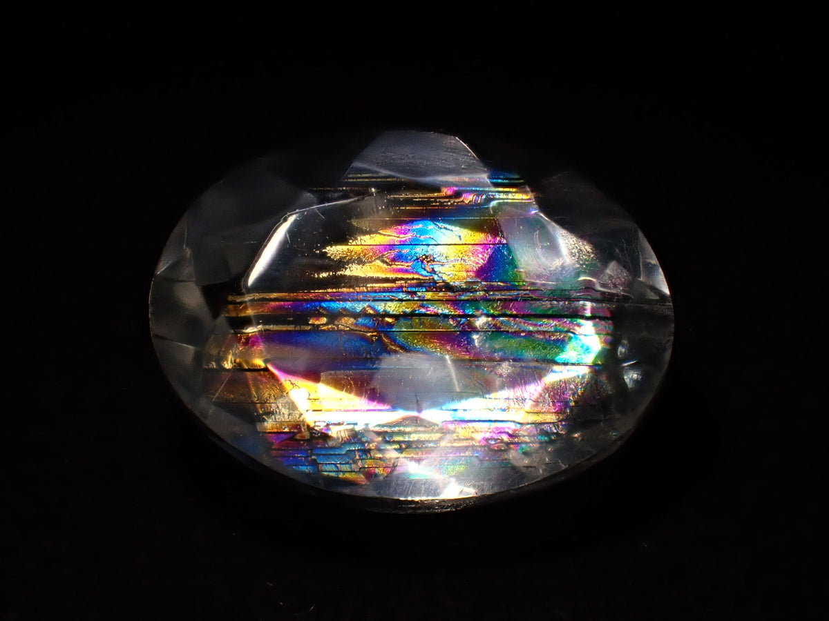 Malawi Moonstone (Malawi Moonstone) 2.121ct Loose Stone