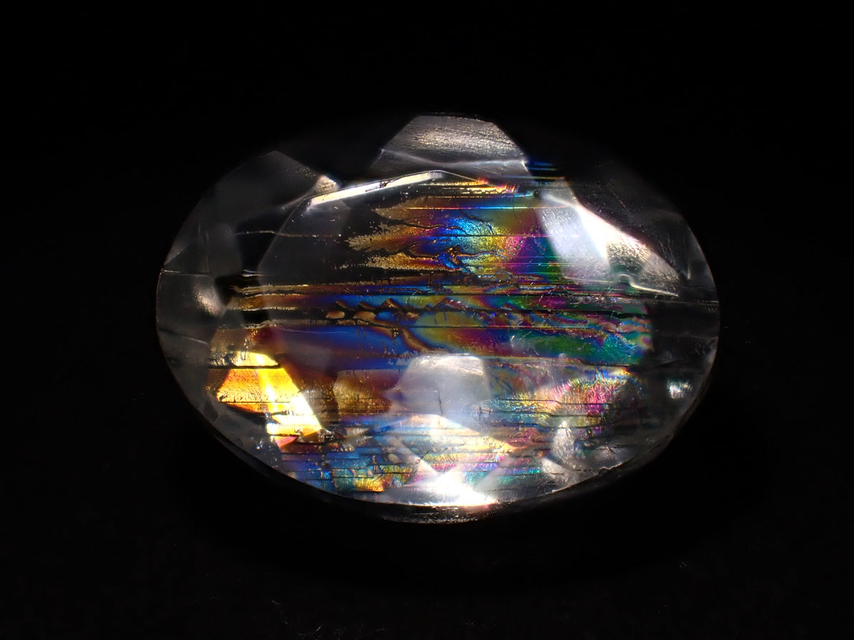 Malawi Moonstone (Malawi Moonstone) 2.121ct Loose Stone