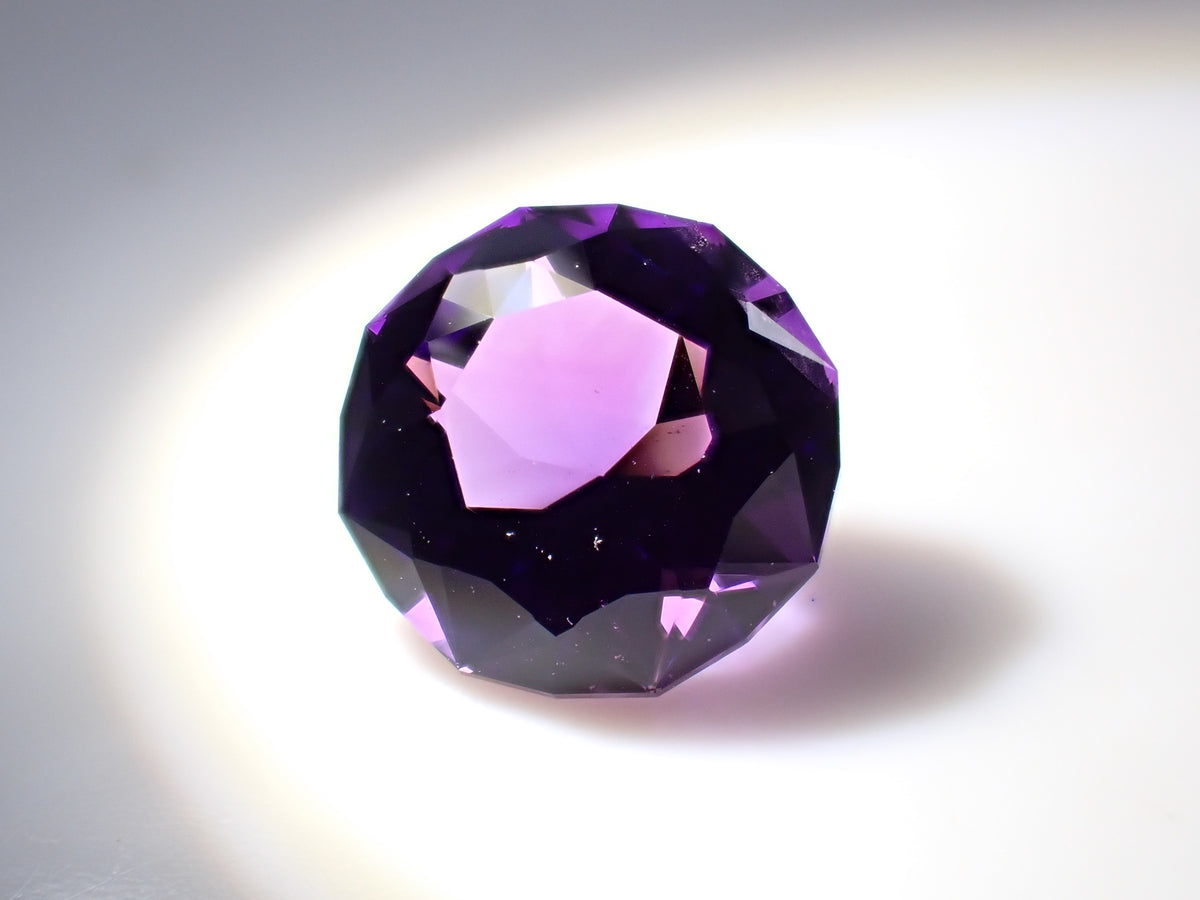[Item 12564466] Color Shift Amethyst 1.607ct Loose Stone