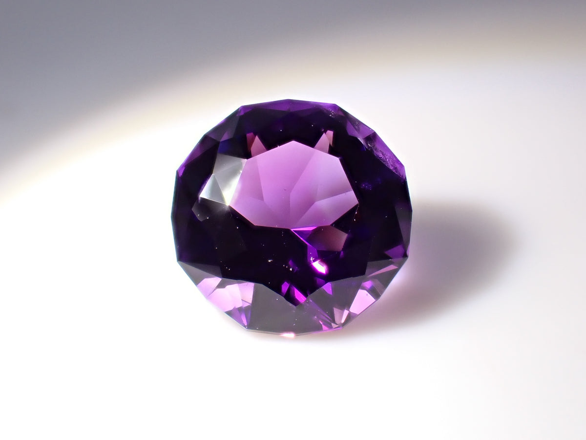 [Item 12564466] Color Shift Amethyst 1.607ct Loose Stone