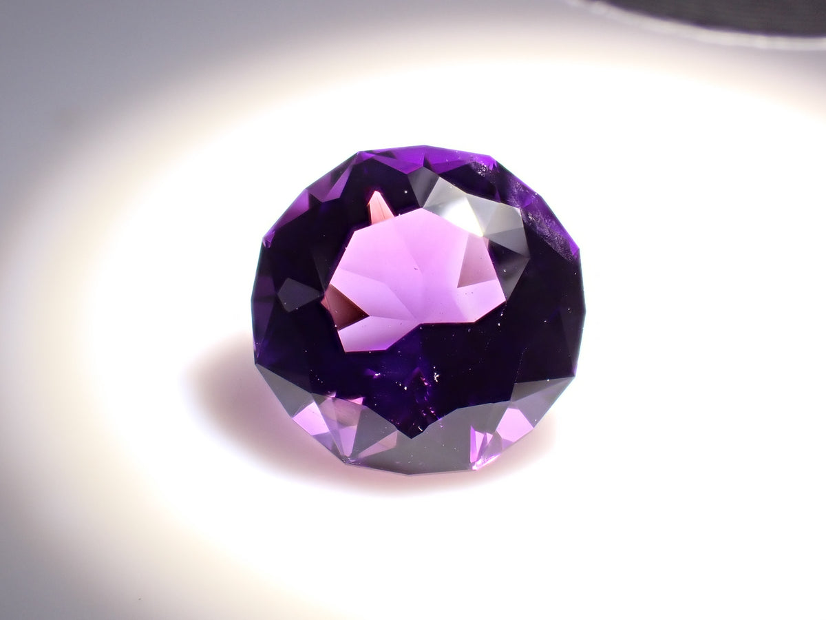 [Item 12564466] Color Shift Amethyst 1.607ct Loose Stone