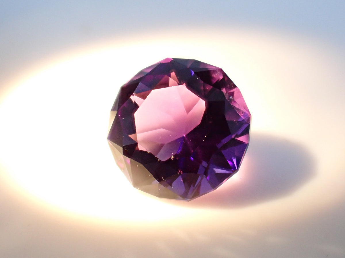 [Item 12564466] Color Shift Amethyst 1.607ct Loose Stone