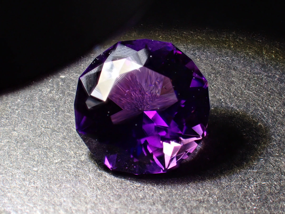 [Item 12564466] Color Shift Amethyst 1.607ct Loose Stone