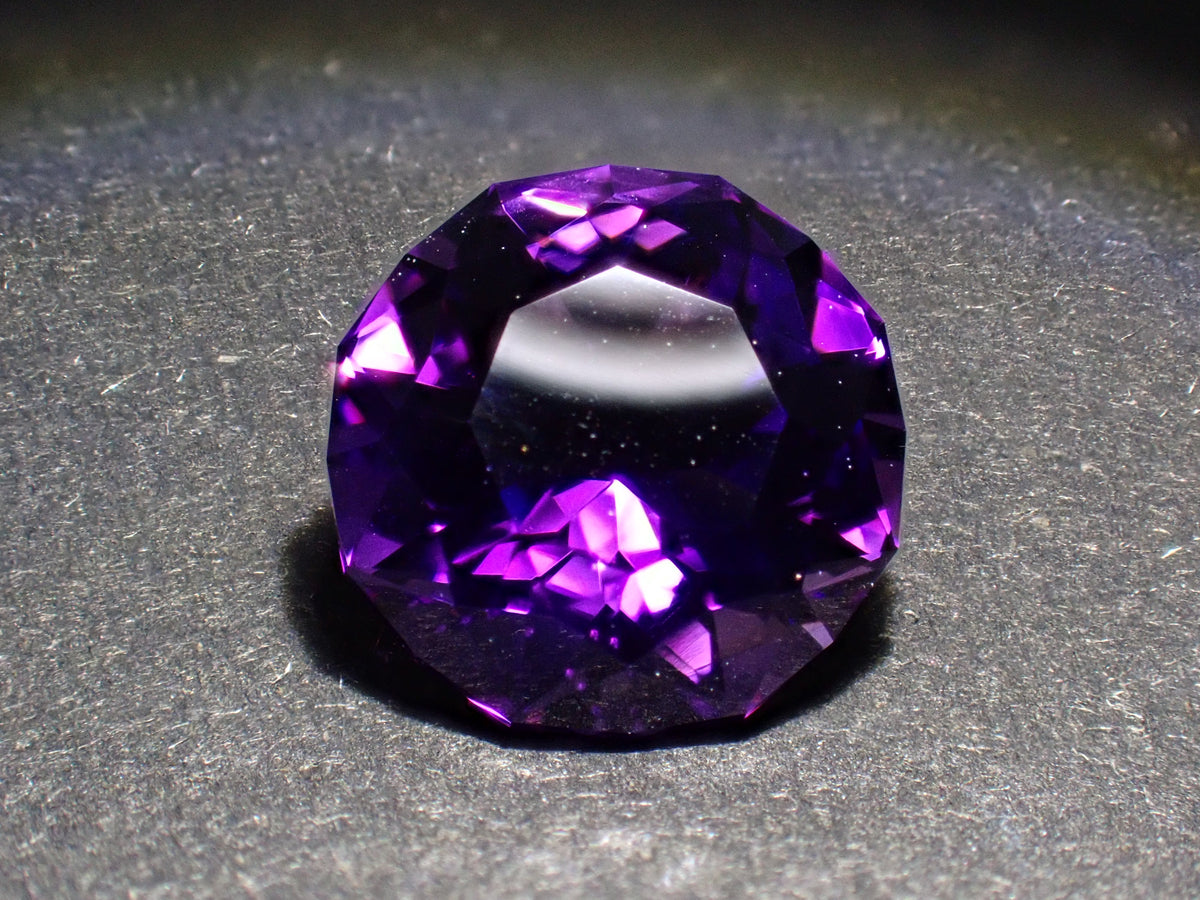 [Item 12564466] Color Shift Amethyst 1.607ct Loose Stone
