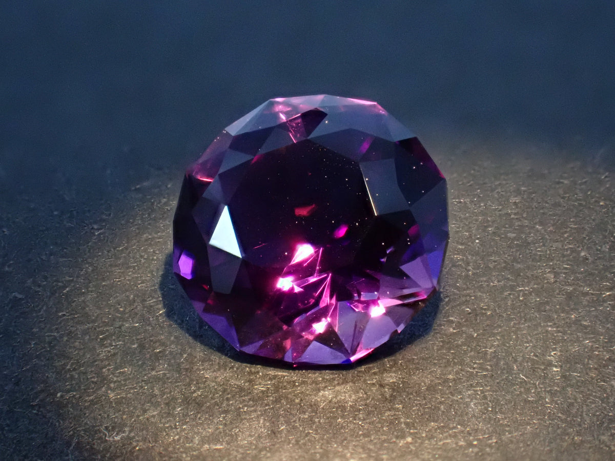 [Item 12564466] Color Shift Amethyst 1.607ct Loose Stone