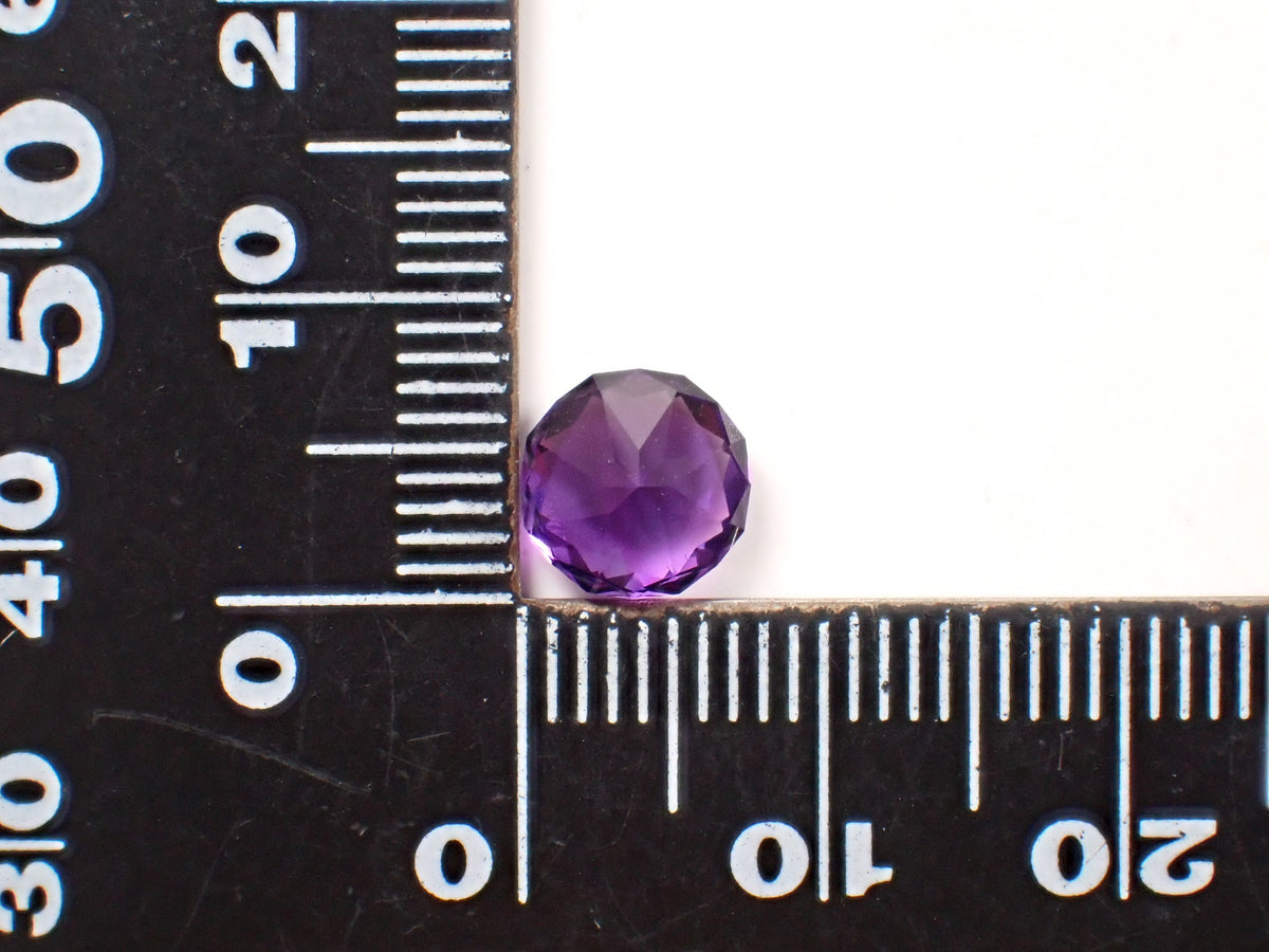 [Item 12564466] Color Shift Amethyst 1.607ct Loose Stone