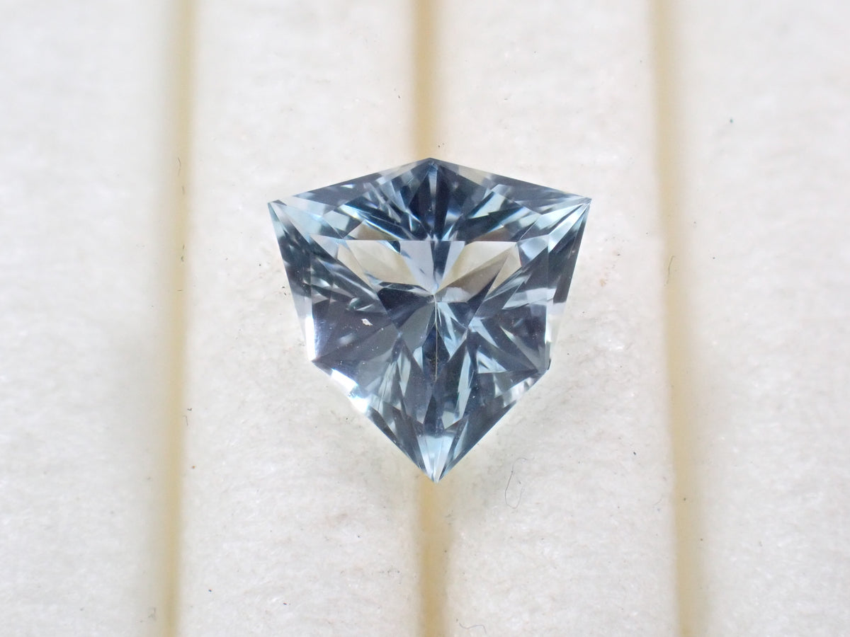 [Item 12564467] Aquamarine 0.339ct Loose Stone