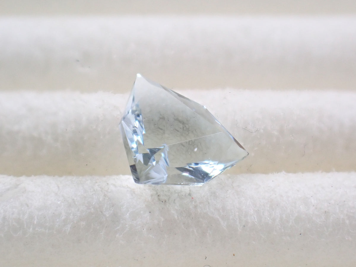 [Item 12564467] Aquamarine 0.339ct Loose Stone