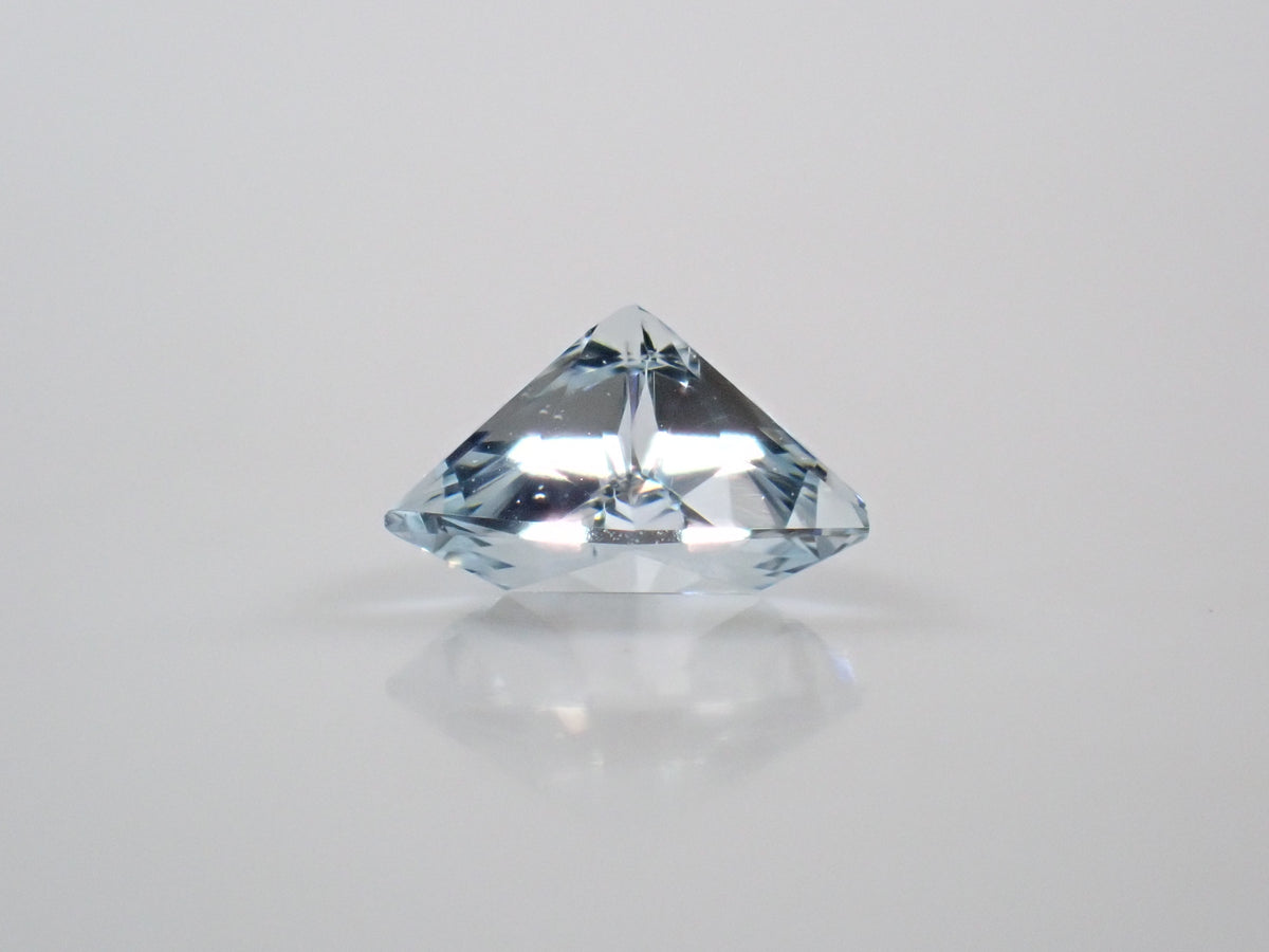 [Item 12564467] Aquamarine 0.339ct Loose Stone