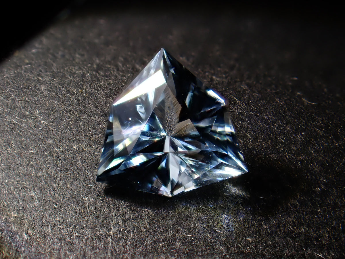[Item 12564467] Aquamarine 0.339ct Loose Stone