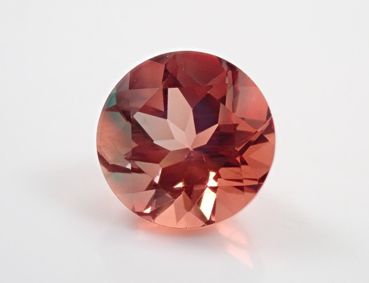 【12564375刊】蒙古產安地斯石 1.408ct 裸石