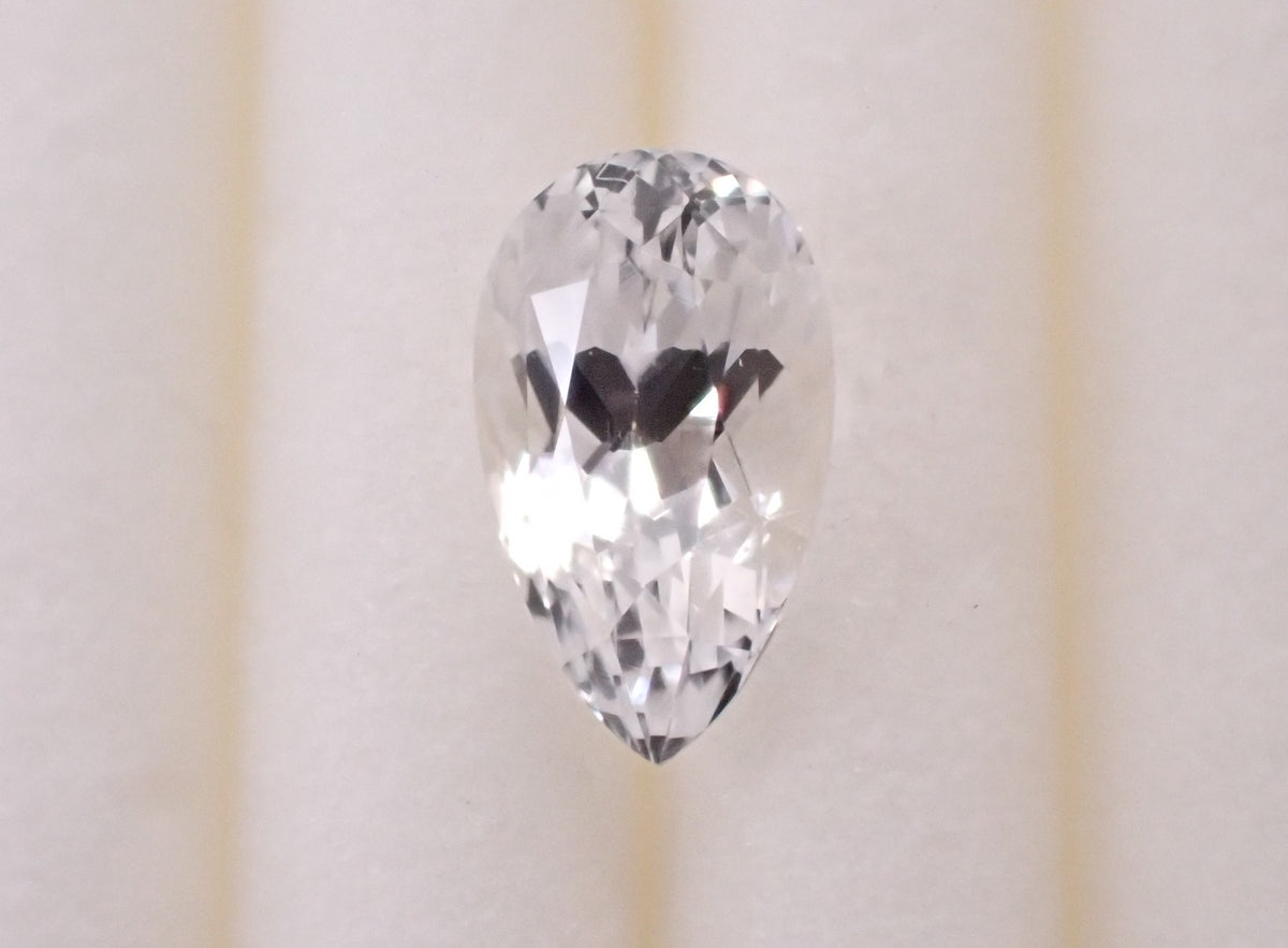 [Listing 12564464] Russian Phenakite 0.366ct Loose Stone